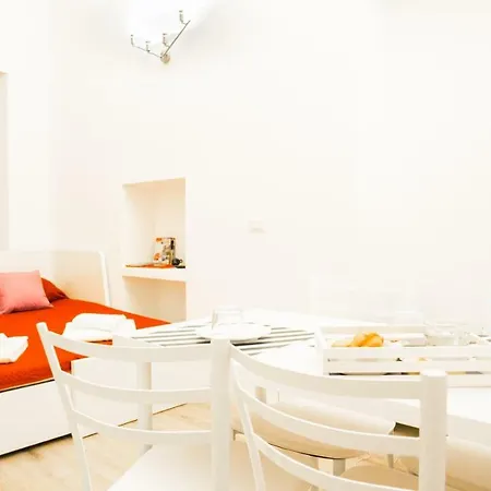 Likehome - Via Crema Apartamento