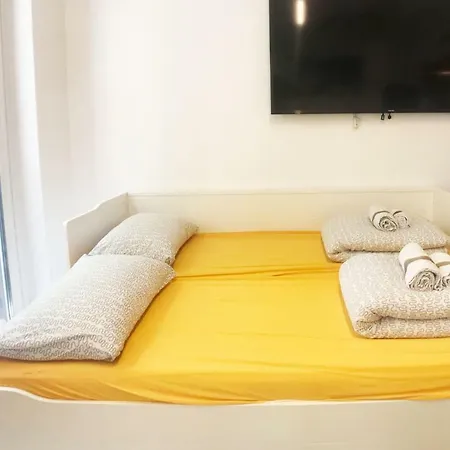 Duomo Luxury House 9 Pax