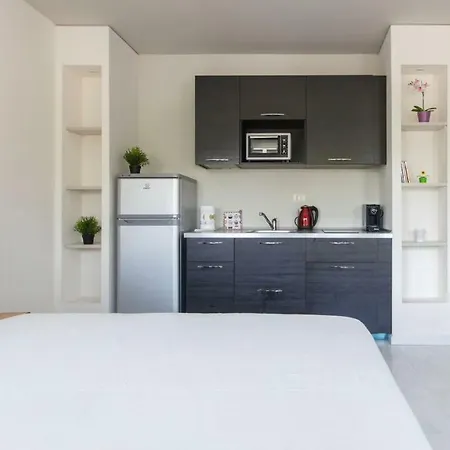 Casa Luca Апартаменты