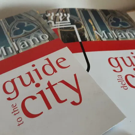 アパート Allegra House