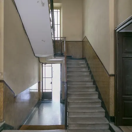 Spazio Isola- Free Wifi *