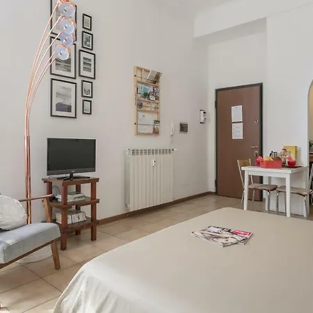 Spazio Isola- Free Wifi ميلان