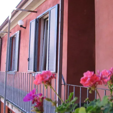 Loreto Apartment Milan