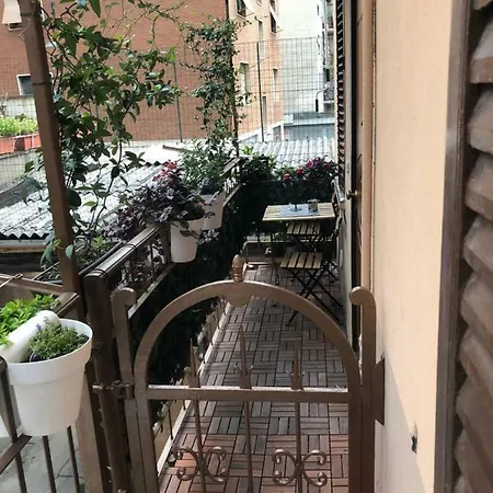 Apartment Maciachini M3 Milan