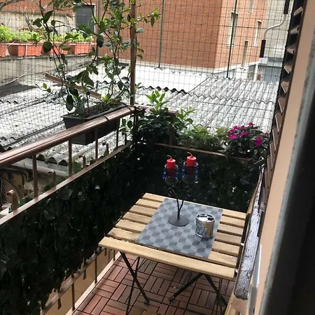 Maciachini M3 Apartment