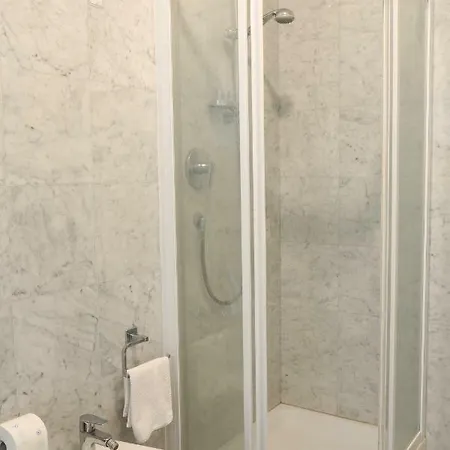 Vela Suites Centro Con Garage Daire