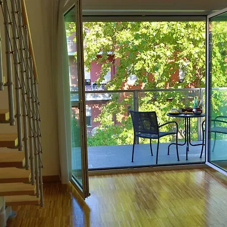 Vela Suites Centro Con Garage Milano
