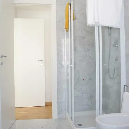 Vela Suites Centro Con Garage *