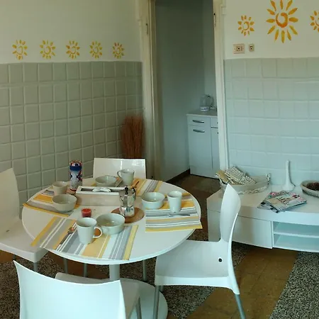 Appartamento Piazza Piola *