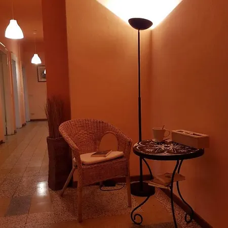 Appartamento Piazza Piola Milano