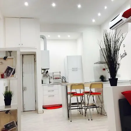 Isola Flat Apartment *