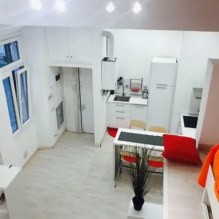 Isola Flat Apartment