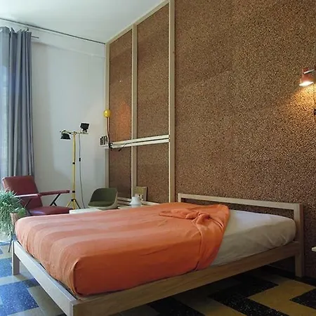 Apartment Design Double View Flat