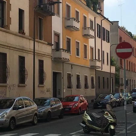 Maison Sagm&c Milano