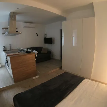 Maison Sagm&c شقة