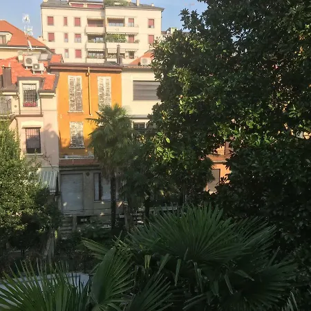 Aspromonte Apartment *