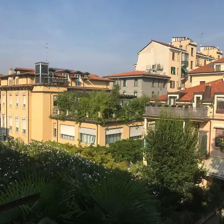 Aspromonte Appartement