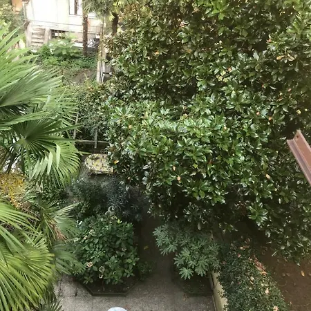 Apartment Aspromonte