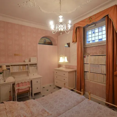 Maison d'hôtes A Casa Di Beatrice Milan