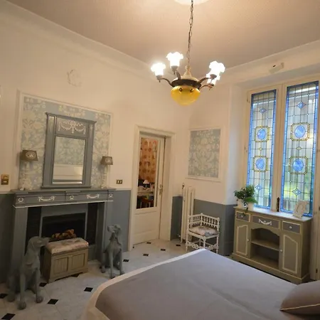 Maison d'hôtes A Casa Di Beatrice