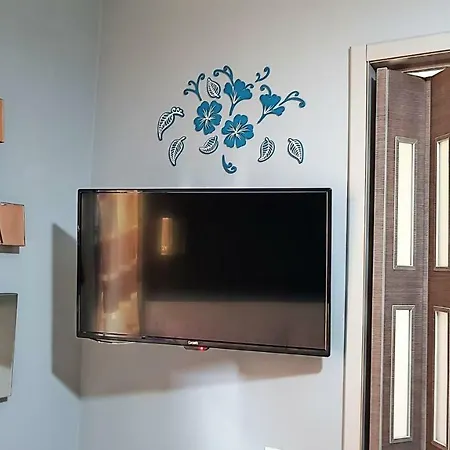 Oda ve Kahvaltı Inna House