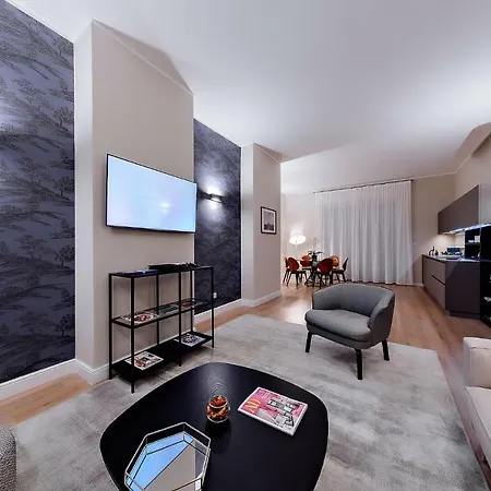 Apartment Manzoni Clc Milan