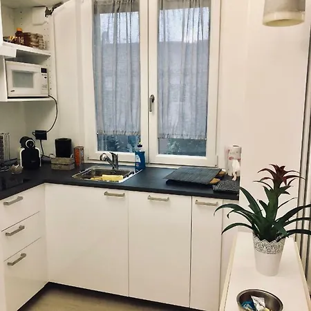 Cozy Flat