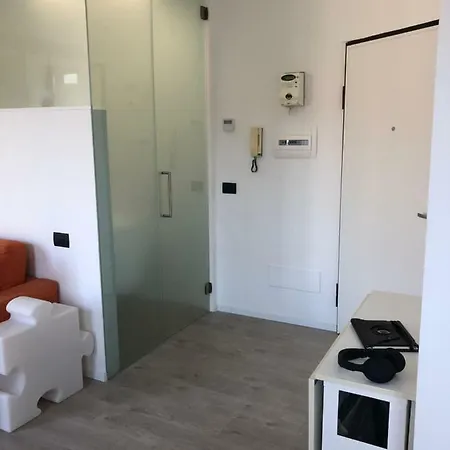 Cozy Flat * Μιλάνο
