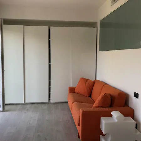 Διαμέρισμα Cozy Flat Μιλάνο