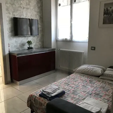 Appartamento Accogliente Bilocale