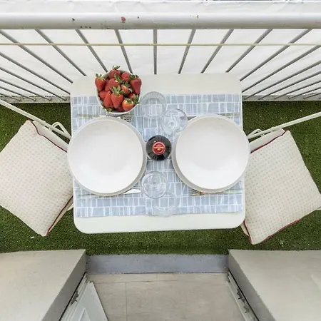 Appartement Dream 43
