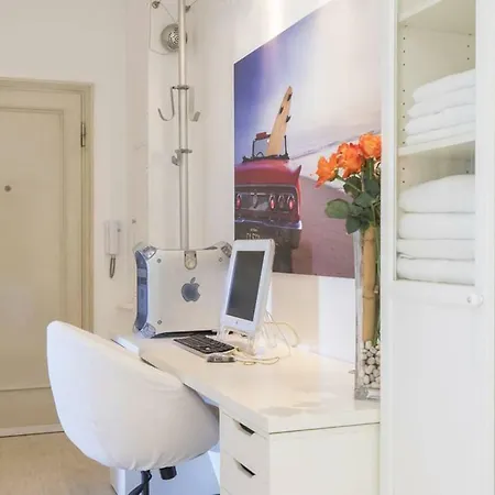 Dream 43 Appartement Milaan