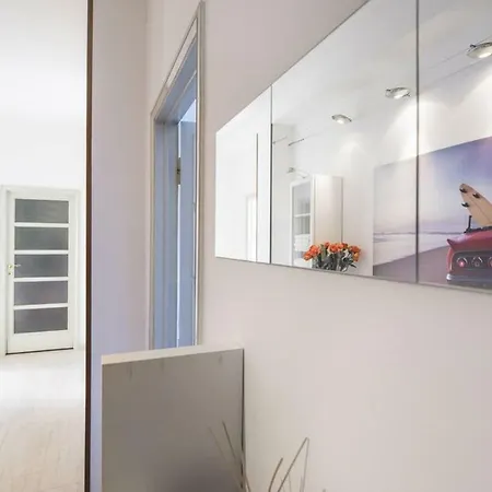 Dream 43 Appartement Milaan