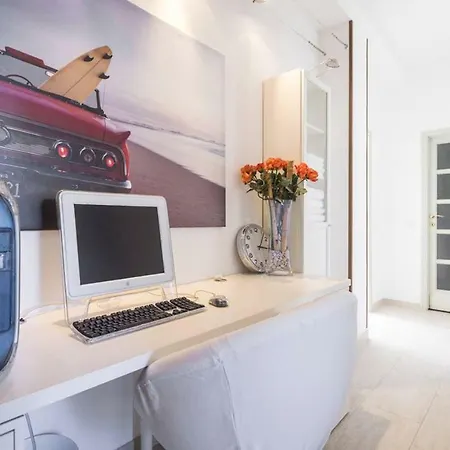 Dream 43 Appartement Milaan