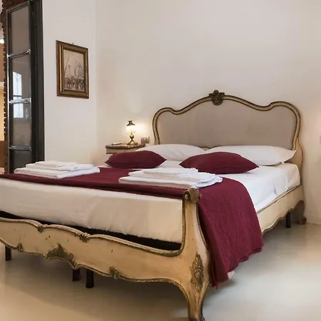 Luxury Fioravanti *