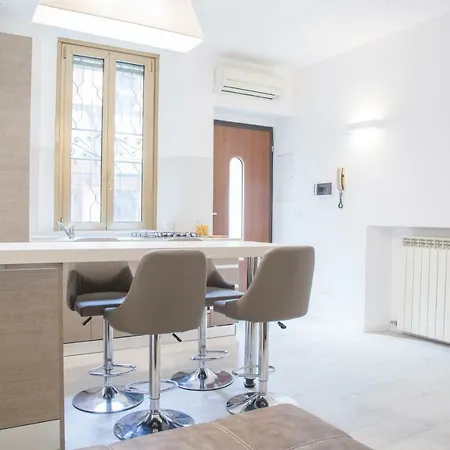 Easylife - - Sarpi 58 - Paolo Sarpi