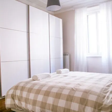 Charming, New & Bright Apt In The Heart Of *