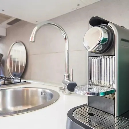 Easylife - - Savona 14 - Design District *