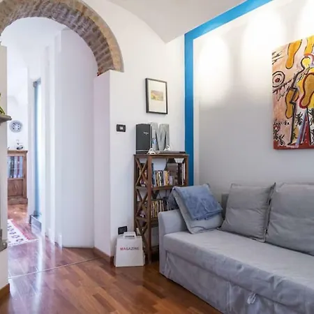 Easylife - - Savona 14 - Design District