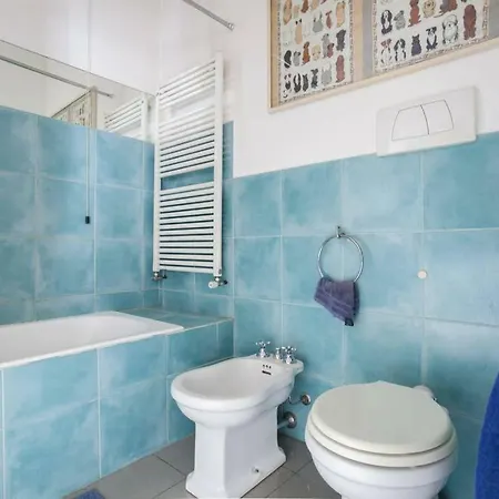 Charming Navigli * Milán