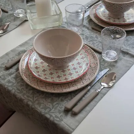 Charming Navigli Apartamento Milão