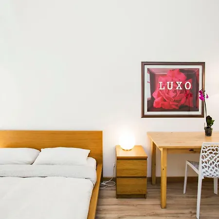Navigli Luxo