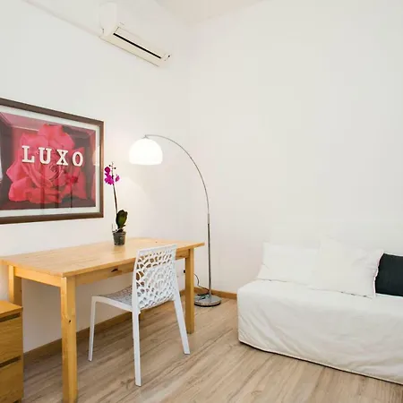 Navigli Luxo Milão