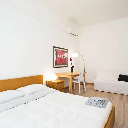 Navigli Luxo Apartamento