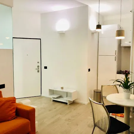 Διαμέρισμα Cozy Flat *