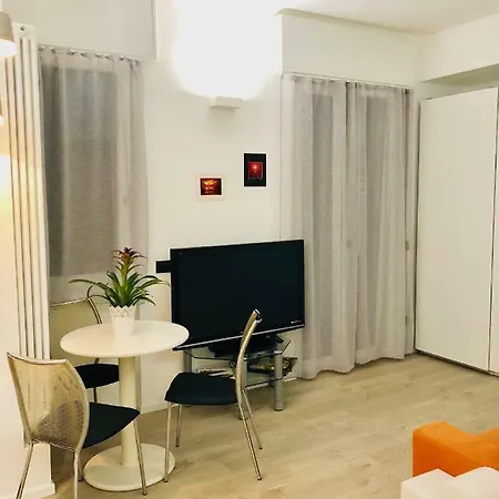 Cozy Flat * Μιλάνο