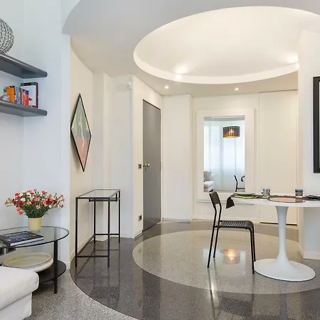 Apartamento Lecasedimilano Amedeo D'aosta *