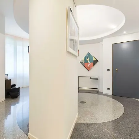 Apartamento Lecasedimilano Amedeo D'aosta
