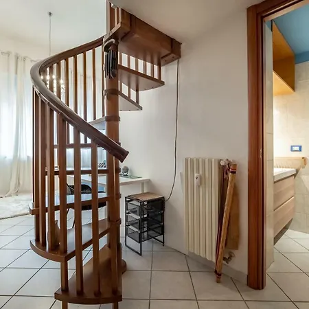 Apartment Nicastro *