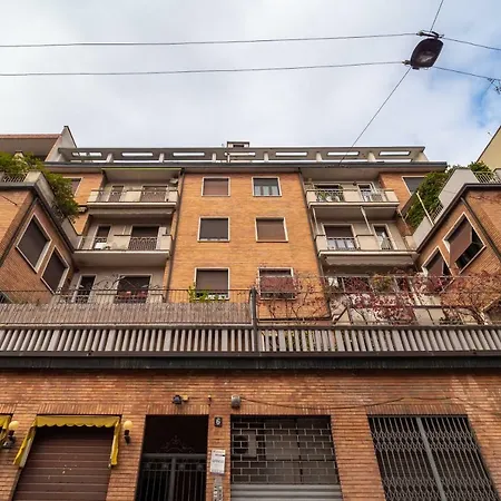 Nicastro Apartment Milan
